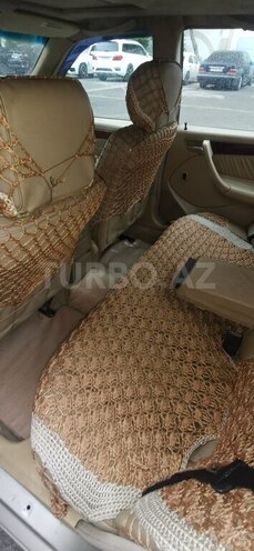 Mercedes C 230 1998, 479,450 km - 2.3 l - Bakı