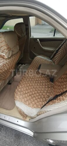 Mercedes C 230 1998, 479,450 km - 2.3 l - Bakı