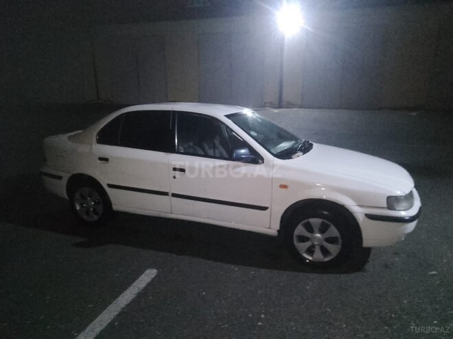 Iran Khodro Samand 2008, 440,775 km - 1.8 l - Bakı