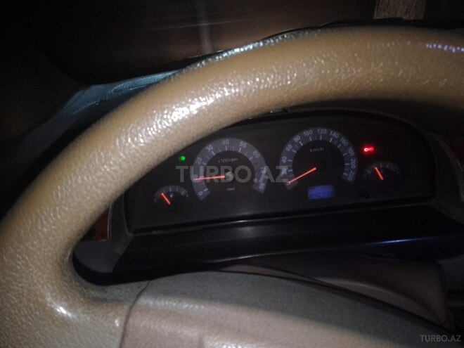 Iran Khodro Samand 2008, 440,775 km - 1.8 l - Bakı