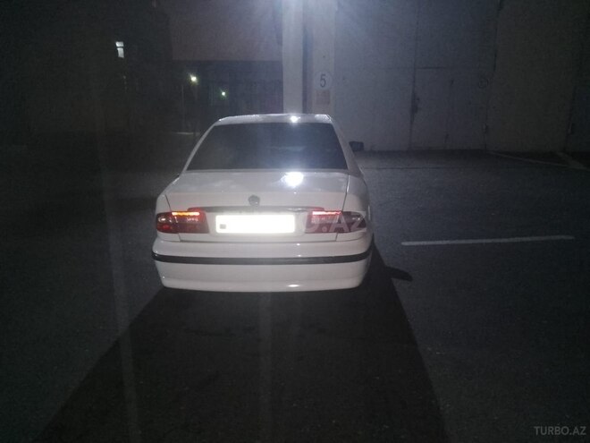 Iran Khodro Samand 2008, 440,775 km - 1.8 l - Bakı