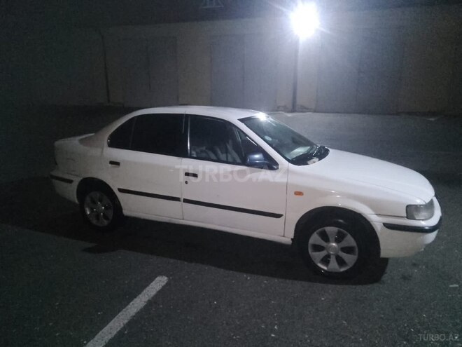 Iran Khodro Samand 2008, 440,775 km - 1.8 l - Bakı