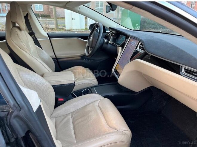 Tesla Model S 2017, 158,030 km - 0.0 l - Bakı