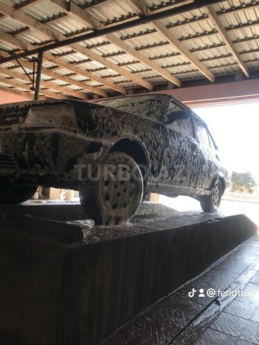 Tofas Sahin 2004, 13,853 km - 1.6 l - Bakı