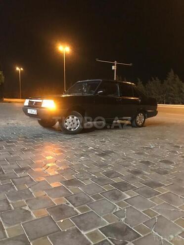 Tofas Sahin 2004, 13,853 km - 1.6 l - Bakı