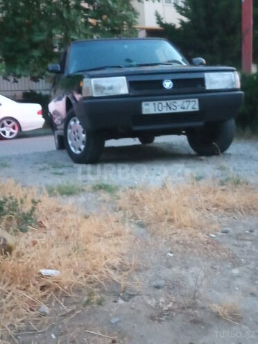 Tofas Sahin 2004, 13,853 km - 1.6 l - Bakı