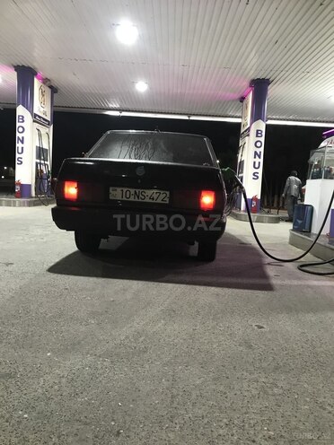 Tofas Sahin 2004, 13,853 km - 1.6 l - Bakı