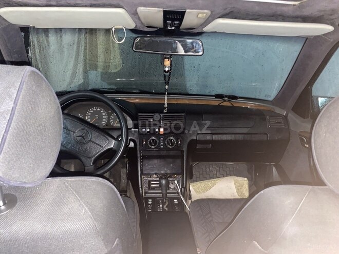 Mercedes C 200 1994, 342,785 km - 2.0 l - Bakı