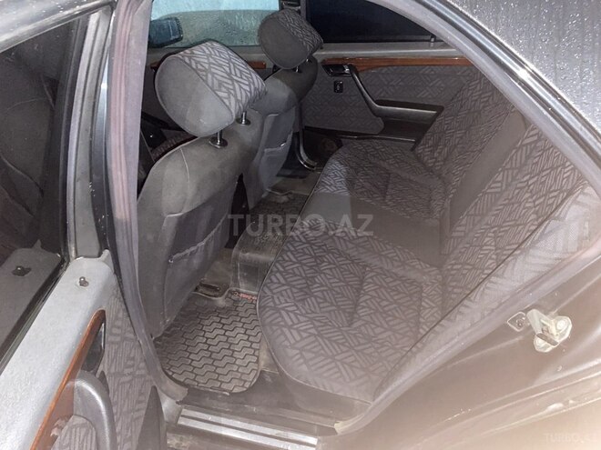 Mercedes C 200 1994, 342,785 km - 2.0 l - Bakı