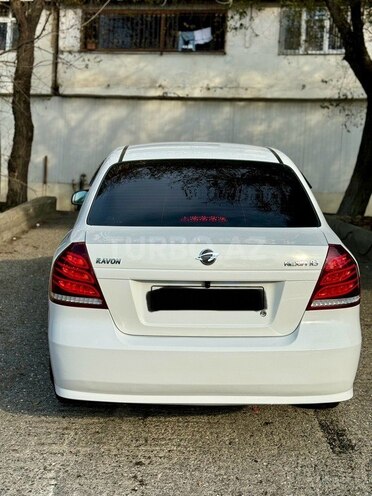 Ravon Nexia R3 2017, 165,000 km - 1.5 l - Bakı