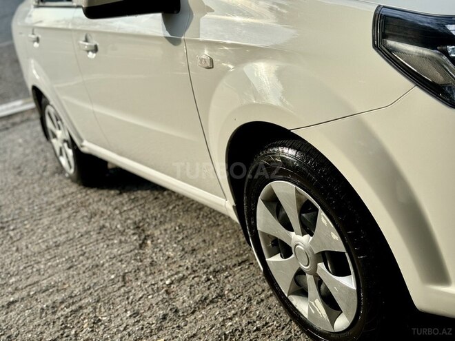 Ravon Nexia R3 2017, 165,000 km - 1.5 l - Bakı