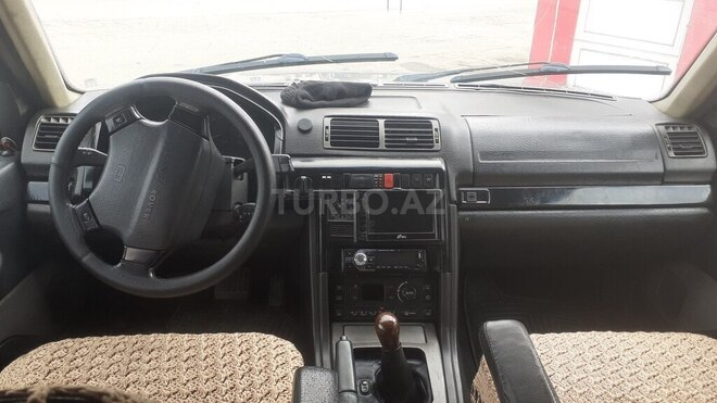 Land Rover Range Rover 1996, 253,620 km - 2.5 l - Yevlax