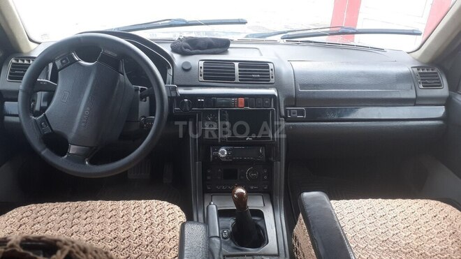 Land Rover Range Rover 1996, 253,620 km - 2.5 l - Yevlax
