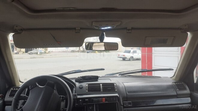 Land Rover Range Rover 1996, 253,620 km - 2.5 l - Yevlax