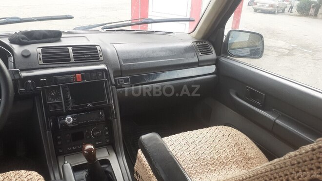 Land Rover Range Rover 1996, 253,620 km - 2.5 l - Yevlax