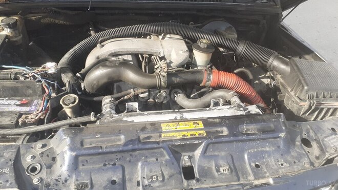 Land Rover Range Rover 1996, 253,620 km - 2.5 l - Yevlax