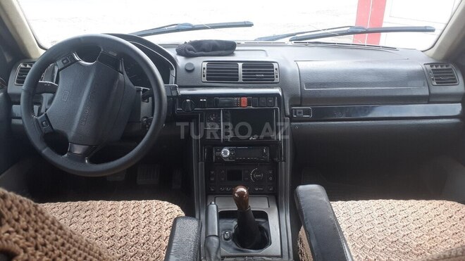 Land Rover Range Rover 1996, 253,620 km - 2.5 l - Yevlax