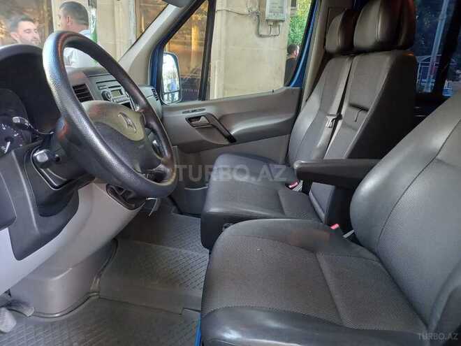 Mercedes  2009, 325,000 km - 2.2 l - Bərdə