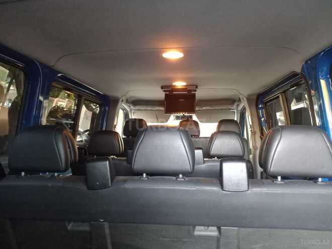 Mercedes  2009, 325,000 km - 2.2 l - Bərdə