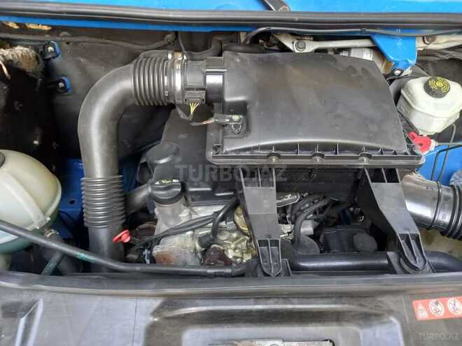 Mercedes  2009, 325,000 km - 2.2 l - Bərdə
