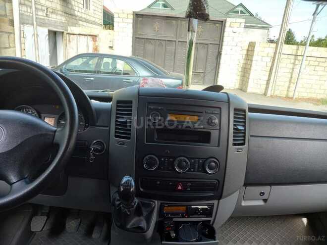 Mercedes  2009, 325,000 km - 2.2 l - Bərdə