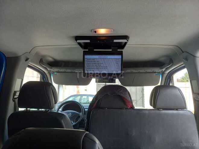 Mercedes  2009, 325,000 km - 2.2 l - Bərdə