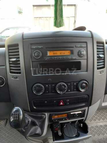 Mercedes  2009, 325,000 km - 2.2 l - Bərdə