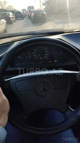 Mercedes E 300 1995, 465,031 km - 3.0 l - Bakı