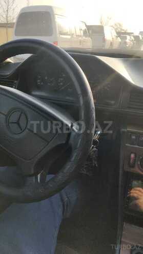 Mercedes E 300 1995, 465,031 km - 3.0 l - Bakı