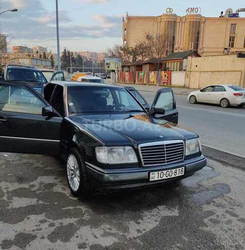 Mercedes E 300 1995, 465,031 km - 3.0 l - Bakı