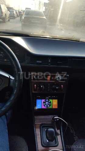 Mercedes E 300 1995, 465,031 km - 3.0 l - Bakı