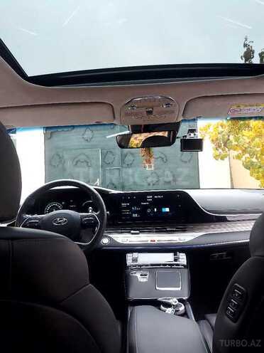 Hyundai Grandeur 2021, 108,000 km - 2.4 l - Ağcabədi