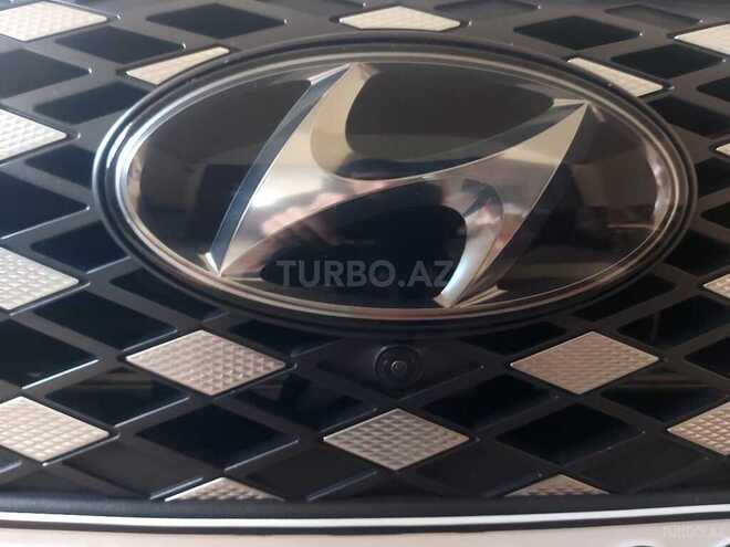 Hyundai Grandeur 2021, 108,000 km - 2.4 l - Ağcabədi