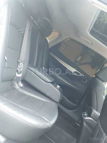 Hyundai Grandeur 2021, 108,000 km - 2.4 l - Ağcabədi