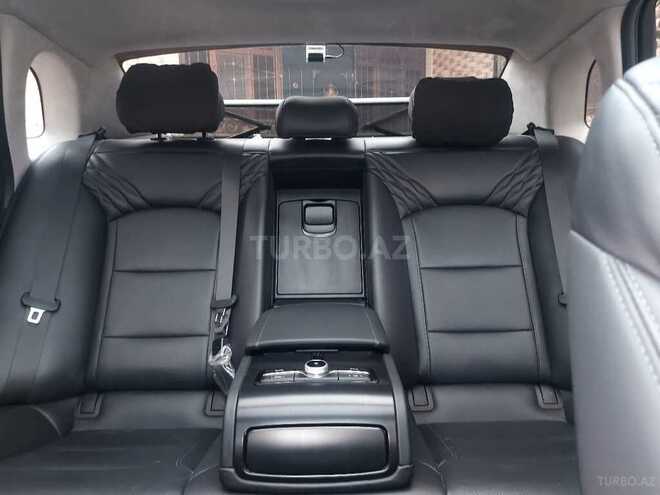 Hyundai Grandeur 2021, 108,000 km - 2.4 l - Ağcabədi