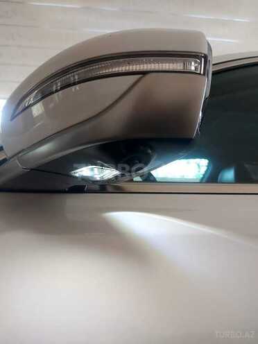 Hyundai Grandeur 2021, 108,000 km - 2.4 l - Ağcabədi