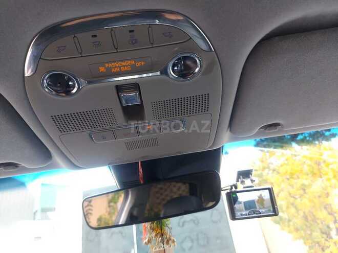 Hyundai Grandeur 2021, 108,000 km - 2.4 l - Ağcabədi