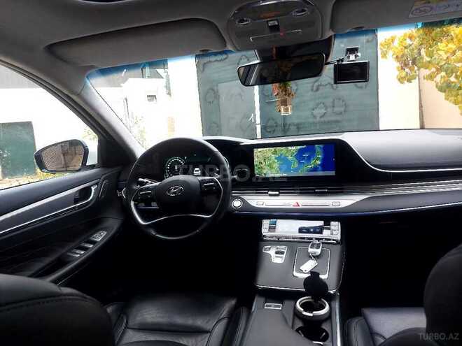 Hyundai Grandeur 2021, 108,000 km - 2.4 l - Ağcabədi
