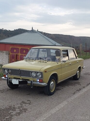LADA (VAZ) 2103 1979, 56,000 km - 1.5 л - Bakı