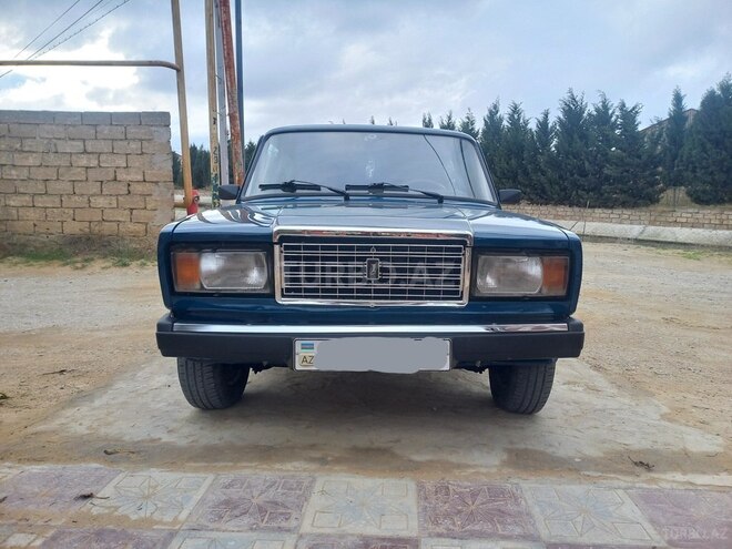 LADA (VAZ) 2107 2005, 56,020 km - 1.6 л - Bakı