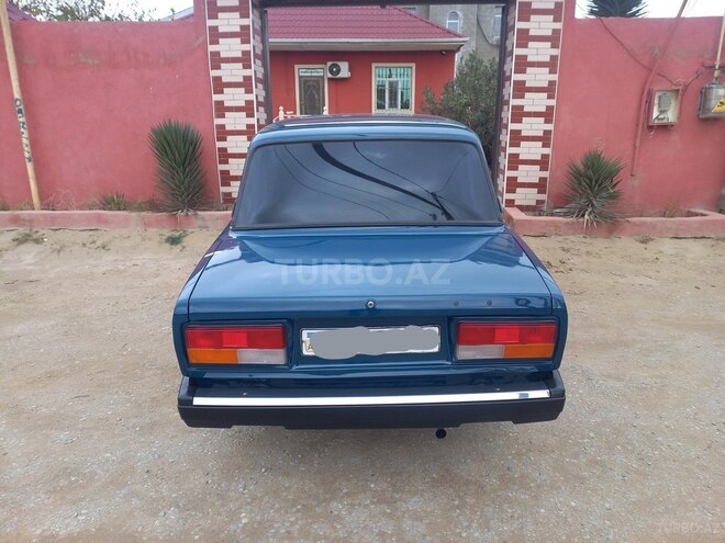 LADA (VAZ) 2107 2005, 56,020 km - 1.6 л - Bakı