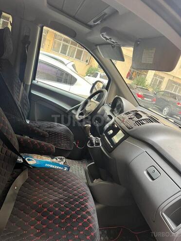 Mercedes Vito 115 2007, 375,000 km - 2.2 l - Xırdalan