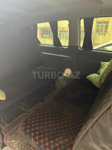Mercedes Vito 115 2007, 375,000 km - 2.2 l - Xırdalan