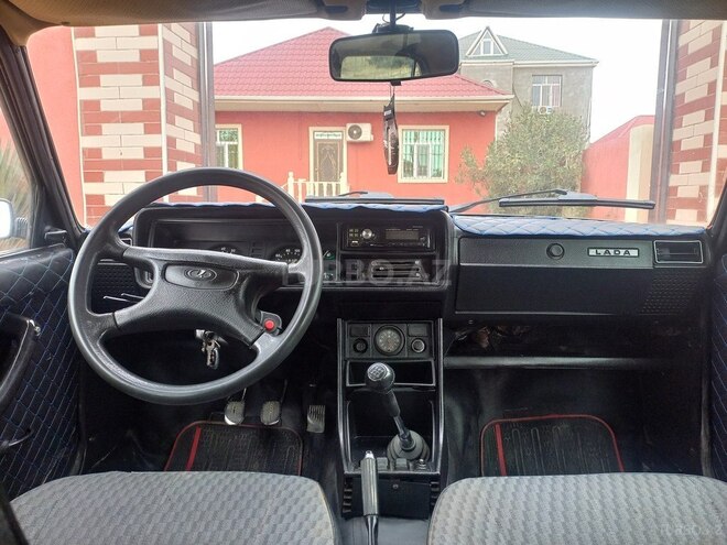 LADA (VAZ) 2107 2005, 56,020 km - 1.6 л - Bakı