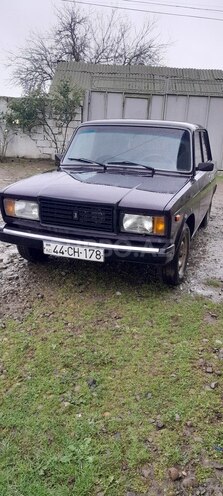 LADA (VAZ) 2107 2004, 65,745 km - 1.6 l - Masallı
