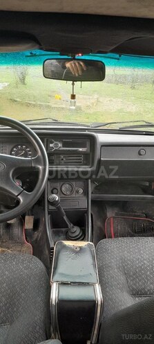 LADA (VAZ) 2107 2004, 65,745 km - 1.6 l - Masallı