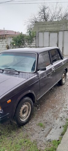 LADA (VAZ) 2107 2004, 65,745 km - 1.6 l - Masallı