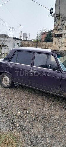 LADA (VAZ) 2107 2004, 65,745 km - 1.6 l - Masallı