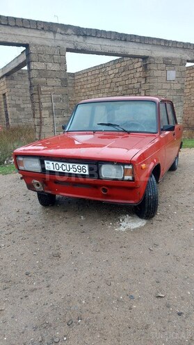 LADA (VAZ) 2105 1990, 75,000 km - 1.5 l - Bakı