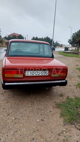 LADA (VAZ) 2105 1990, 75,000 km - 1.5 l - Bakı
